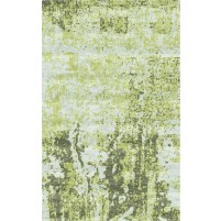 Laria Handloom Tasman Sage / Avacado Green Rug - 5x8