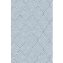 Katherine TS3001 Grey/Dark Grey 6x9 Rug