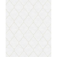 Katherine TS3001 Silver/Gold 8x10 Rug