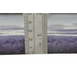 Modern Hand Tufted Wool Purple 2' x 2' Rug