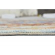 Traditional-Persian/Oriental Hand Tufted Wool Colorful 5' x 8' Rug