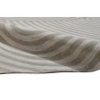 Modern Hand Tufted Wool Sage 5' x 8' Rug