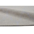 Modern Hand Tufted Wool Beige 5' x 8' Rug