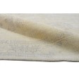 Erased Hand Tufted Wool Beige 5' x 8' Rug