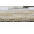 Traditional-Persian/Oriental Hand Tufted Wool Beige 5' x 7' Rug