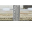 Traditional-Persian/Oriental Hand Tufted Wool Beige 5' x 7' Rug