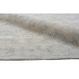 Traditional-Persian/Oriental Hand Tufted Wool Sage 5' x 8' Rug