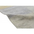 Modern Hand Tufted Wool Grey 2' x 8' Rug