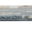 Modern Hand Tufted Wool Charcoal 8' x 10' Rug