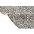 Modern Hand Tufted Wool Brown 2' x 3' Rug