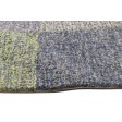 Modern Hand Tufted Wool Colorful 2' x 3' Rug