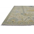 Traditional-Persian/Oriental Hand Knotted Wool Sand 8' x 10' Rug