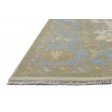 Traditional-Persian/Oriental Hand Knotted Wool Sand 8' x 10' Rug