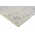 Traditional-Persian/Oriental Hand Knotted Wool Sand 8' x 11' Rug