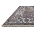Traditional-Persian/Oriental Hand Knotted Silk Brown 9' x 12' Rug