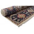 Traditional-Persian/Oriental Hand Knotted Wool Beige 8' x 12' Rug
