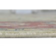 Traditional-Persian/Oriental Hand Knotted Wool Beige 9' x 12' Rug