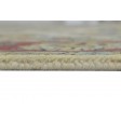 Traditional-Persian/Oriental Hand Knotted Wool Beige 9' x 12' Rug