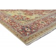 Traditional-Persian/Oriental Hand Knotted Wool Sand 8' x 10' Rug