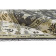 Traditional-Persian/Oriental Hand Knotted Wool Charcoal 8' x 10' Rug