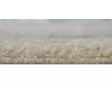 Traditional-Persian/Oriental Hand Woven Wool Sand 6' x 8' Rug