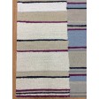 Handmade Wool Modern L. Blue/ Ivory 5x8 lt1504 Area Rug