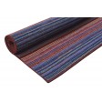 Modern Handloom Wool Multi Color 4' x 6' Rug