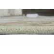 Traditional-Persian/Oriental Hand Tufted Wool Sage 6' x 6' Rug