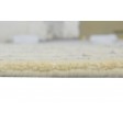 Modern Hand Tufted Wool Ivory 5' x 8' Rug