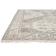 Traditional-Persian/Oriental Hand Knotted Wool Sand 5' x 7' Rug