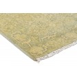 Traditional-Persian/Oriental Hand Knotted Wool Sage 2' x 3' Rug