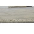 Traditional-Persian/Oriental Hand Knotted Wool Cream 3' x 2' Rug