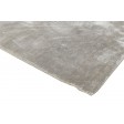 Modern Handloom Pet Yarn Beige 1' x 2' Rug