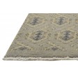 Traditional-Persian/Oriental Hand Knotted Wool Beige 2' x 3' Rug