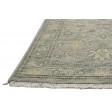 Traditional-Persian/Oriental Hand Knotted Wool Beige 2' x 3' Rug