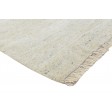 Traditional-Persian/Oriental Hand Knotted Wool sage 2' x 3' Rug