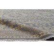 Traditional-Persian/Oriental Hand Knotted Wool grey 6' x 8' Rug