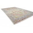 Traditional-Persian/Oriental Hand Knotted Wool Colorful 6' x 9' Rug