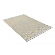 Traditional-Persian/Oriental Hand Knotted Wool Beige 2' x 3' Rug