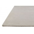 Modern Hand Tufted Wool Beige 3' x 5' Rug