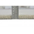 Modern Hand Tufted Wool Sand 3' x 5' Rug