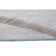 Modern Handloom Pet Yarn Grey 5' x 8' Rug
