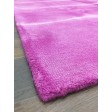 Handmade Woolen Shibori Green Area Rug t-002 5x8