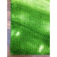 Handmade Woolen Shibori Green Area Rug t-380 5x8