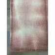 Handmade Woolen Shibori Rust Area Rug t-536 5x8