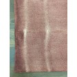 Handmade Woolen Shibori Lt.red Area Rug t-599 5x8