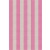 Handmade Silver Pink VSAE12AK07 Stripe Rugs 6'X9'