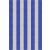 Handmade Silver Blue VSAE12BJ06 Stripe Rugs 5'X8'