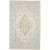 Traditional-Persian/Oriental Hand Tufted Wool Sage 5' x 8' Rug