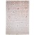 Traditional-Persian/Oriental Hand Knotted Silk Pink 9' x 12' Rug